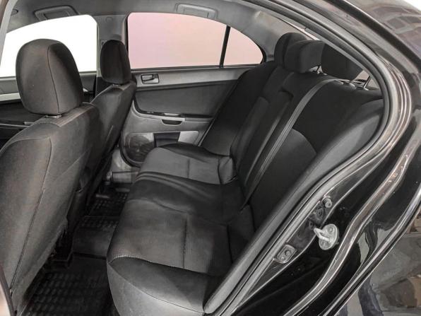 Mitsubishi Lancer X с пробегом 2008 года, цена 640 000 рублей, 269558 км, седан, Автокод Объявления