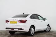 Lada (ВАЗ) Vesta I Рестайлинг (NG) Сургут  - изображение 22