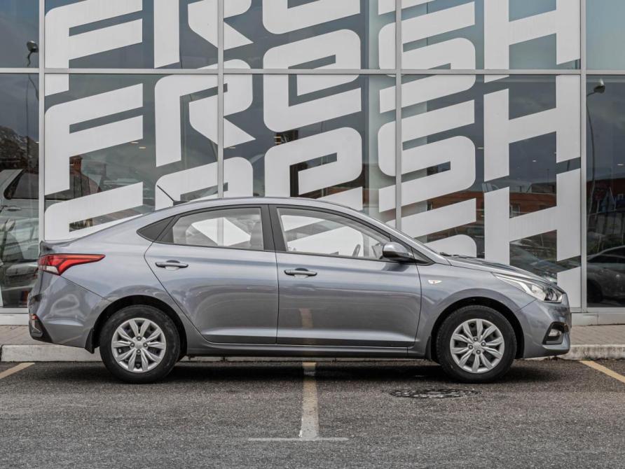 Hyundai Solaris II Краснодар  - изображение 5