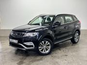 Geely Atlas I Саратов  - изображение 18