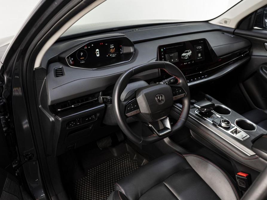Changan CS55 Plus II Тюмень  - изображение 10