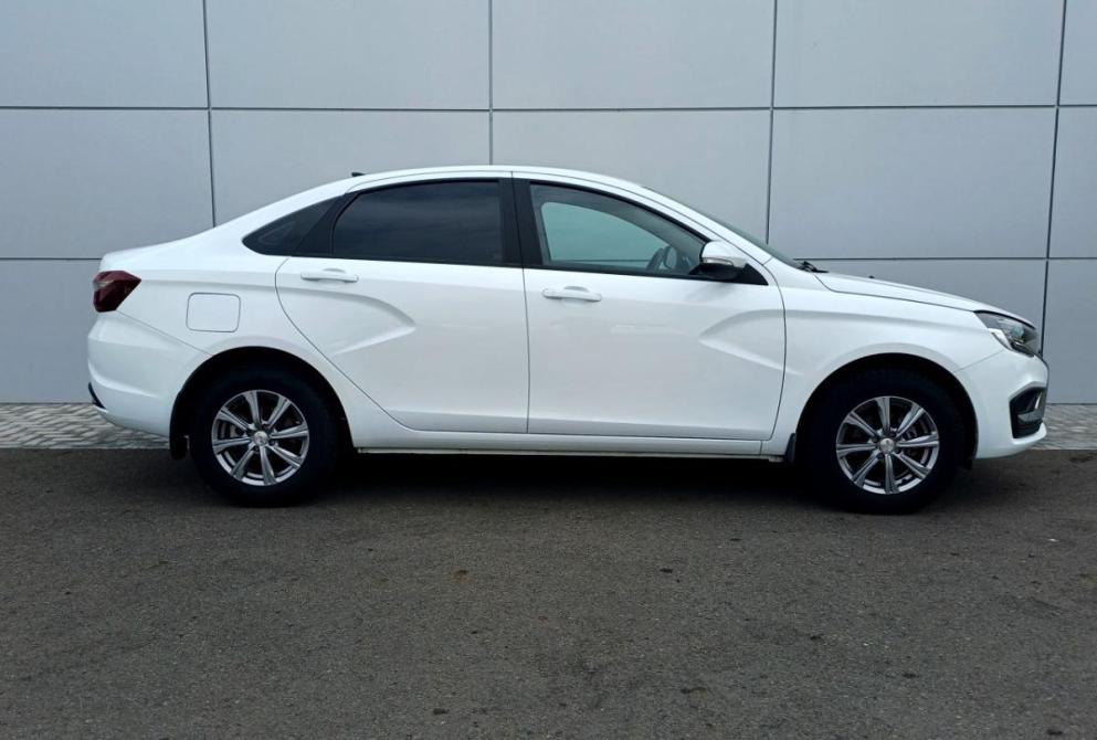 Lada (ВАЗ) Vesta I Рестайлинг (NG) Абакан  - изображение 4