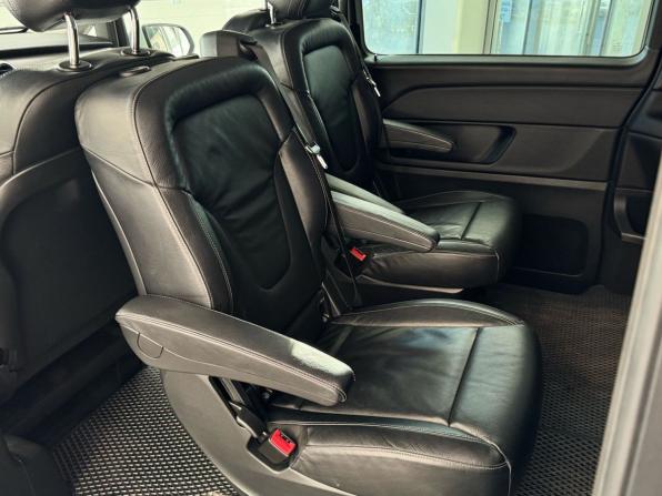 Mercedes-Benz V-Класс III (W447) с пробегом 2016 года, цена 4 200 000 рублей, 275205 км, минивэн, Автокод Объявления