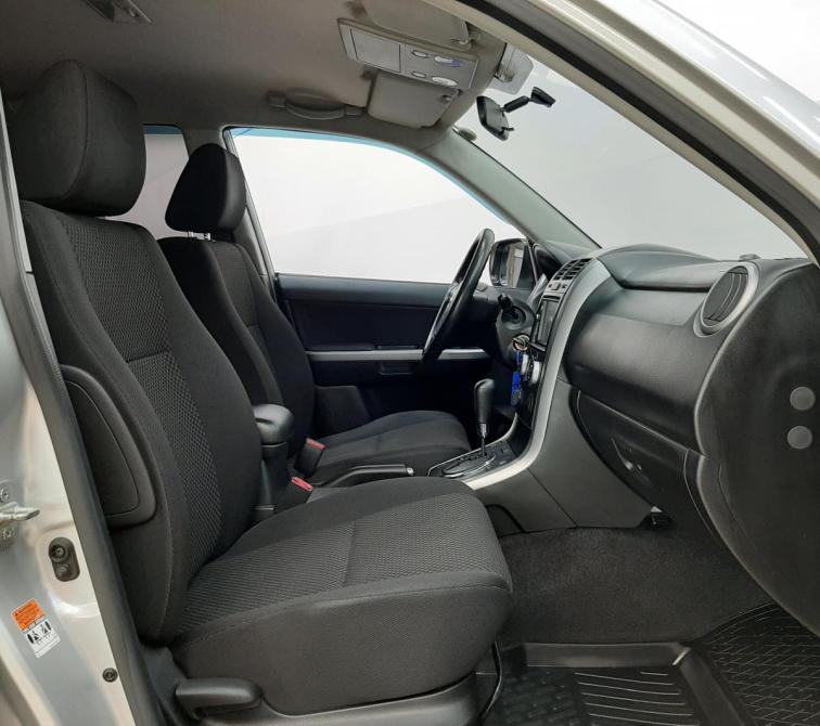 Suzuki Grand Vitara II Рестайлинг Москва  - изображение 11