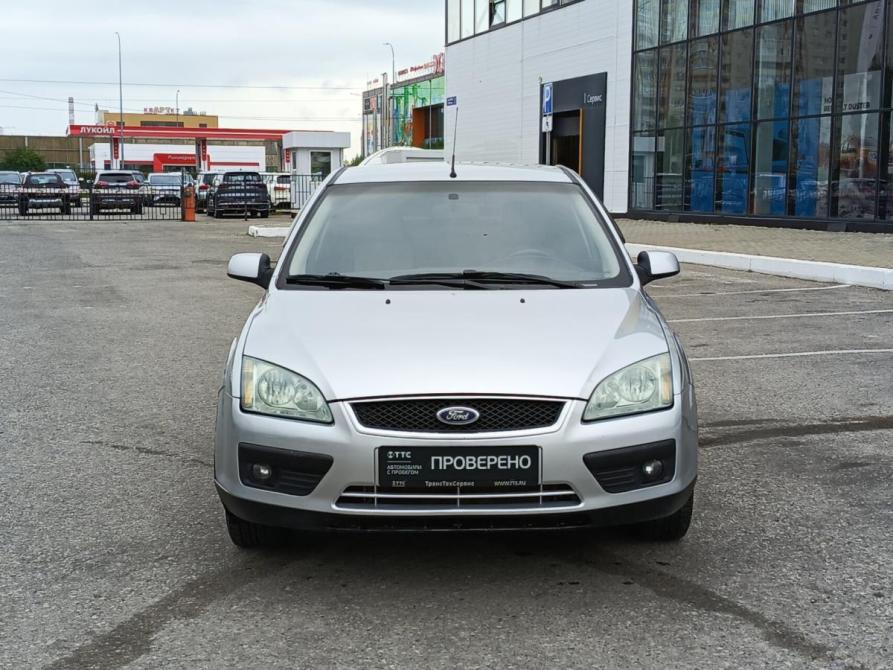 Ford Focus II Йошкар-Ола  - изображение 2