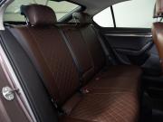 Skoda Octavia III (A7) Рестайлинг Санкт-Петербург  - изображение 45