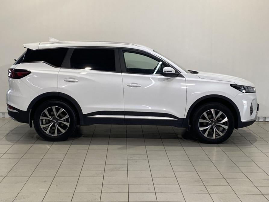 Chery Tiggo 7 Pro I Курск  - изображение 4