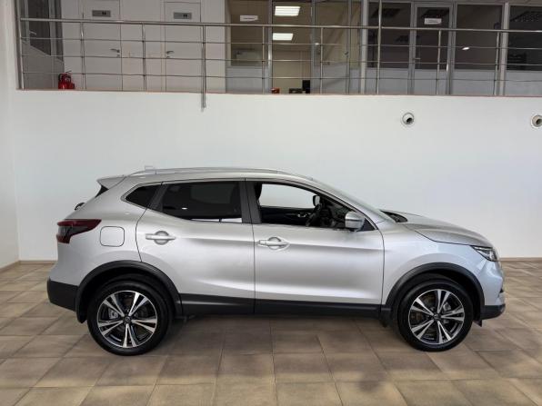 Nissan Qashqai II Рестайлинг с пробегом 2020 года, цена 2 150 000 рублей, 62762 км, внедорожник, Автокод Объявления