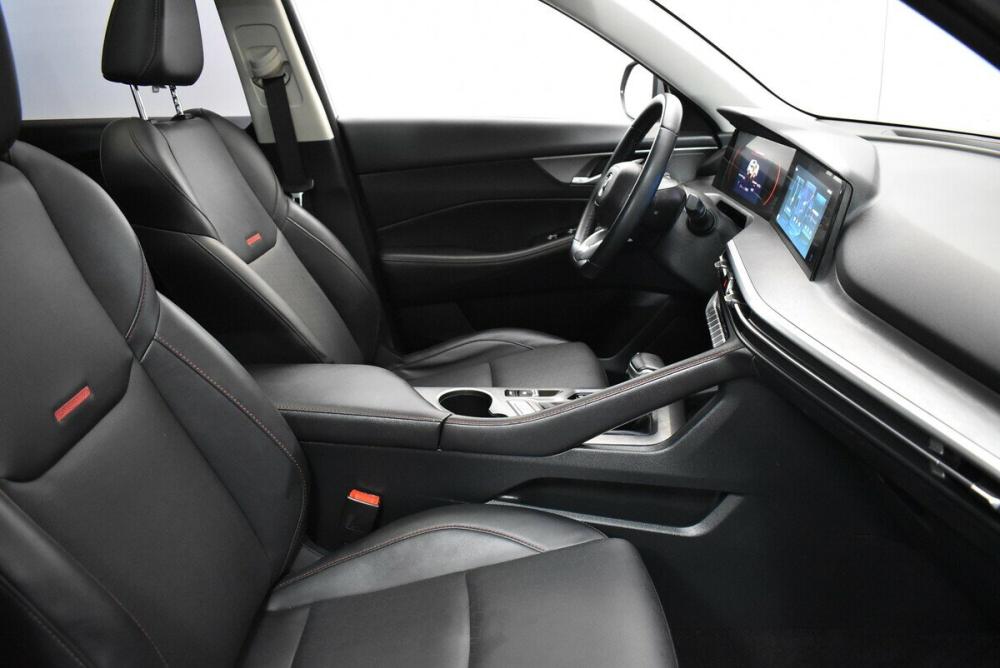 Changan CS35 Plus I Рестайлинг Москва  - изображение 16