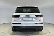 Audi Q7 II (4M) Саранск  - изображение 39