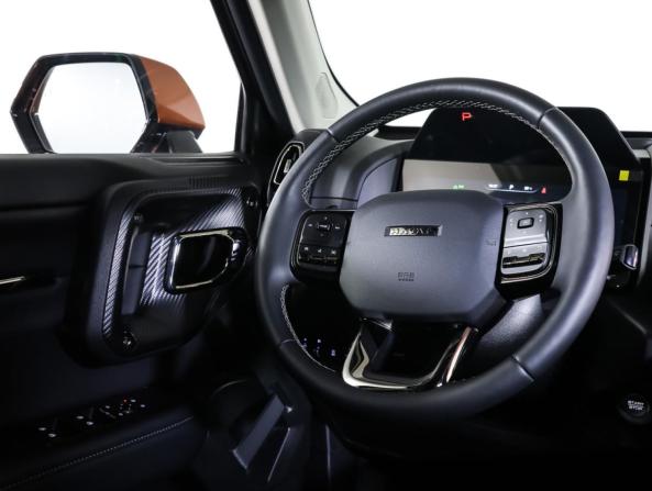 Haval H7 I с пробегом 2025 года, цена 3 368 000 рублей, 13069 км, внедорожник, Автокод Объявления