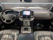 Toyota Land Cruiser 200 Series Рестайлинг 2 Москва  - изображение 55