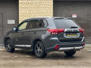 Mitsubishi Outlander III Рестайлинг 2 Вологда  - изображение 27