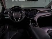 Toyota Camry VIII (XV70) Воронеж  - изображение 32