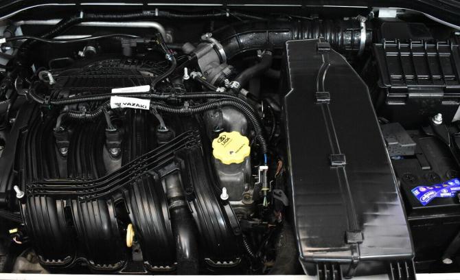 Lada (ВАЗ) Vesta I Рестайлинг (NG) с пробегом 2024 года, цена 1 500 000 рублей, 40789 км, универсал, Автокод Объявления