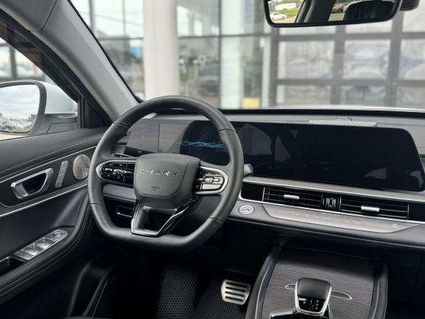 Chery Tiggo 8 Pro Max I Рестайлинг с пробегом 2024 года, цена 2 555 000 рублей, 26000 км, внедорожник, Автокод Объявления