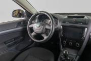 Skoda Octavia II (A5) Рестайлинг Пермь  - изображение 33