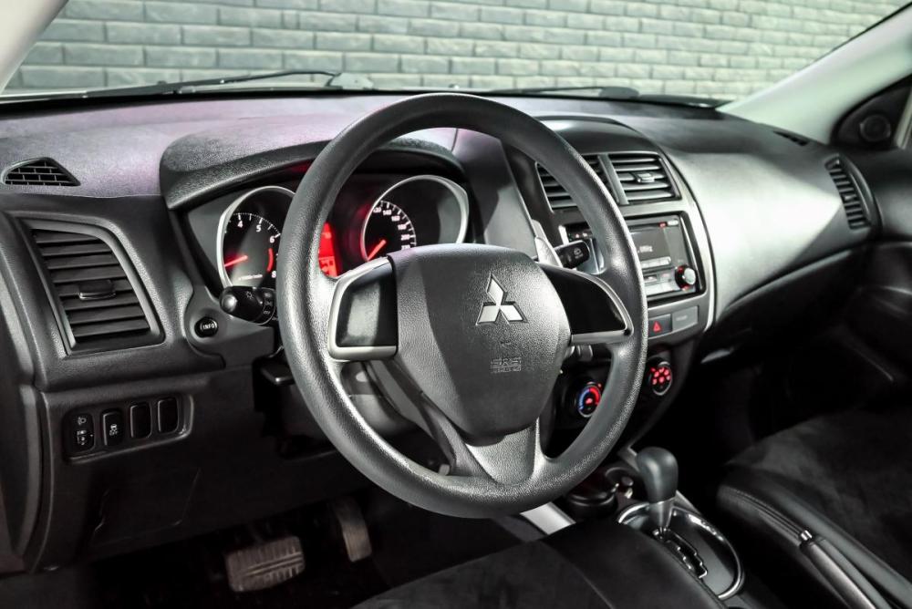 Mitsubishi ASX I Рестайлинг Екатеринбург  - изображение 12