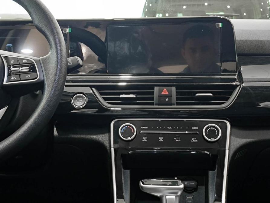 Kia Seltos II Казань  - изображение 18
