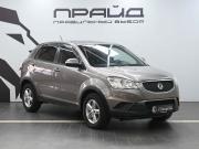SsangYong Actyon II Ростов-на-Дону  - изображение 24