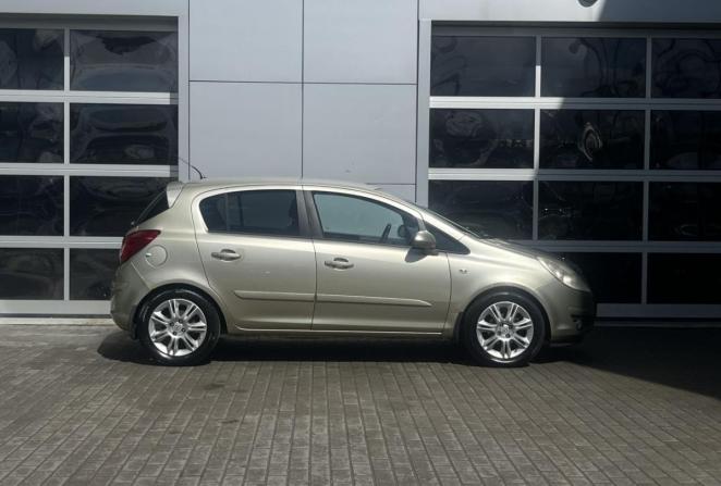 Opel Corsa D с пробегом 2007 года, цена 375 000 рублей, 241764 км, хэтчбек, Автокод Объявления