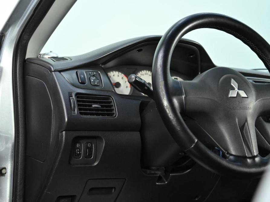 Mitsubishi Lancer IX Рестайлинг Москва  - изображение 8
