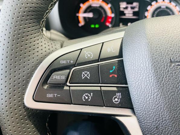 Lada (ВАЗ) Iskra с пробегом 2026 года, цена 1 790 000 рублей, 1600 км, универсал, Автокод Объявления