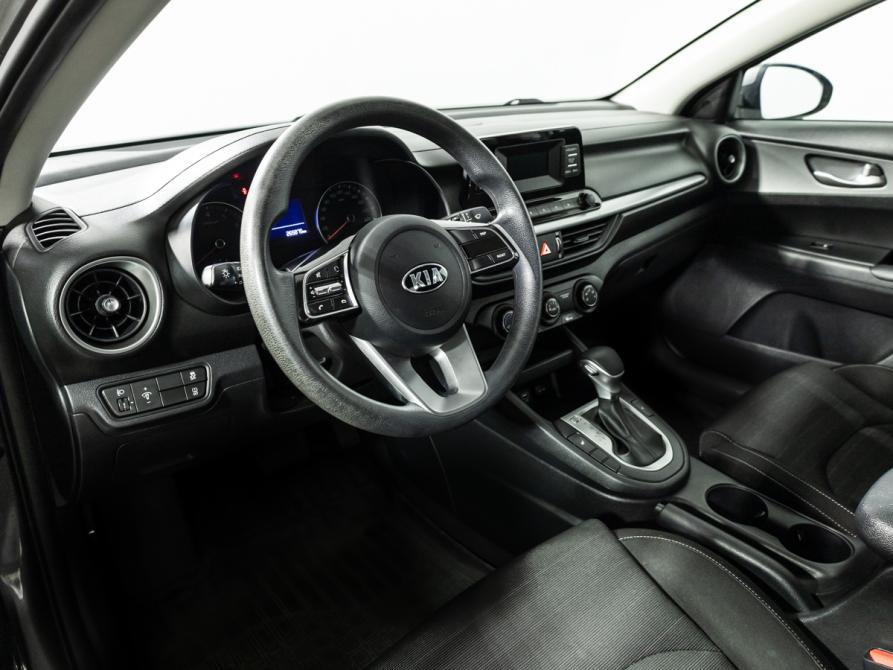 Kia Cerato IV Санкт-Петербург  - изображение 11
