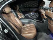 Mercedes-Benz S-Класс AMG III (W222 C217) Новосибирск  - изображение 56