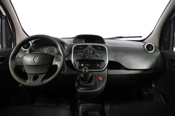 Renault Kangoo II Рестайлинг с пробегом 2015 года, цена 899 000 рублей, 222000 км, компактвэн, Автокод Объявления