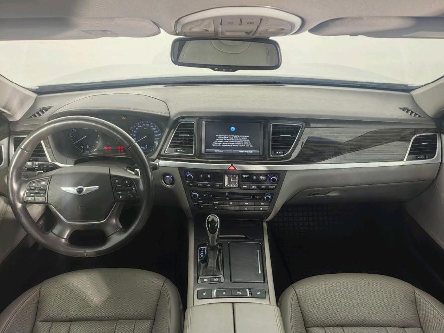 Hyundai Genesis II Санкт-Петербург  - изображение 12