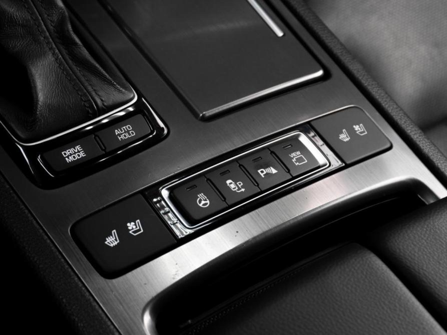 Hyundai Genesis II Тюмень  - изображение 13