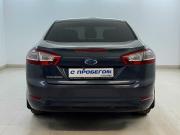 Ford Mondeo IV Рестайлинг Москва  - изображение 18