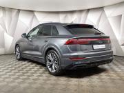 Audi Q8 I (4M) Рестайлинг Москва  - изображение 35