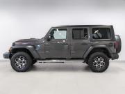 Jeep Wrangler IV (JL) Санкт-Петербург  - изображение 36