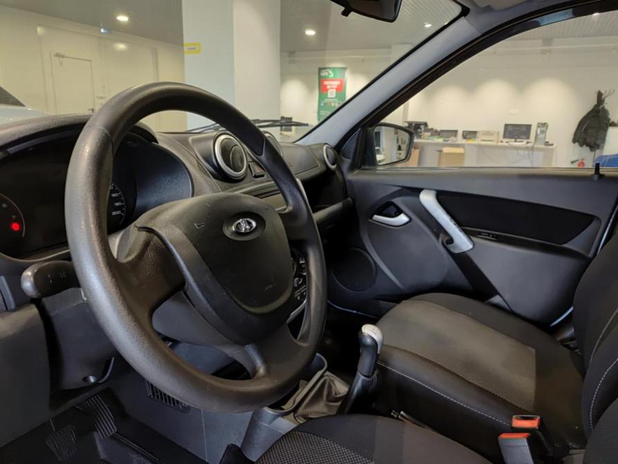 Lada (ВАЗ) Granta I Казань  - изображение 20