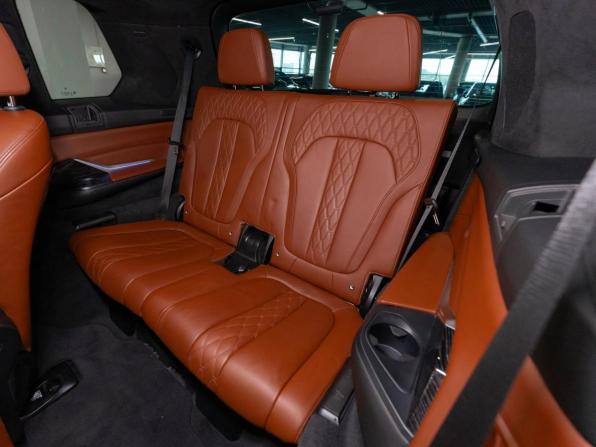 BMW X7 I (G07) с пробегом 2020 года, цена 7 490 000 рублей, 95874 км, внедорожник, Автокод Объявления