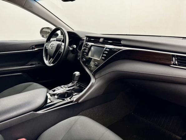 Toyota Camry VIII (XV70) с пробегом 2020 года, цена 3 180 000 рублей, 50934 км, седан, Автокод Объявления