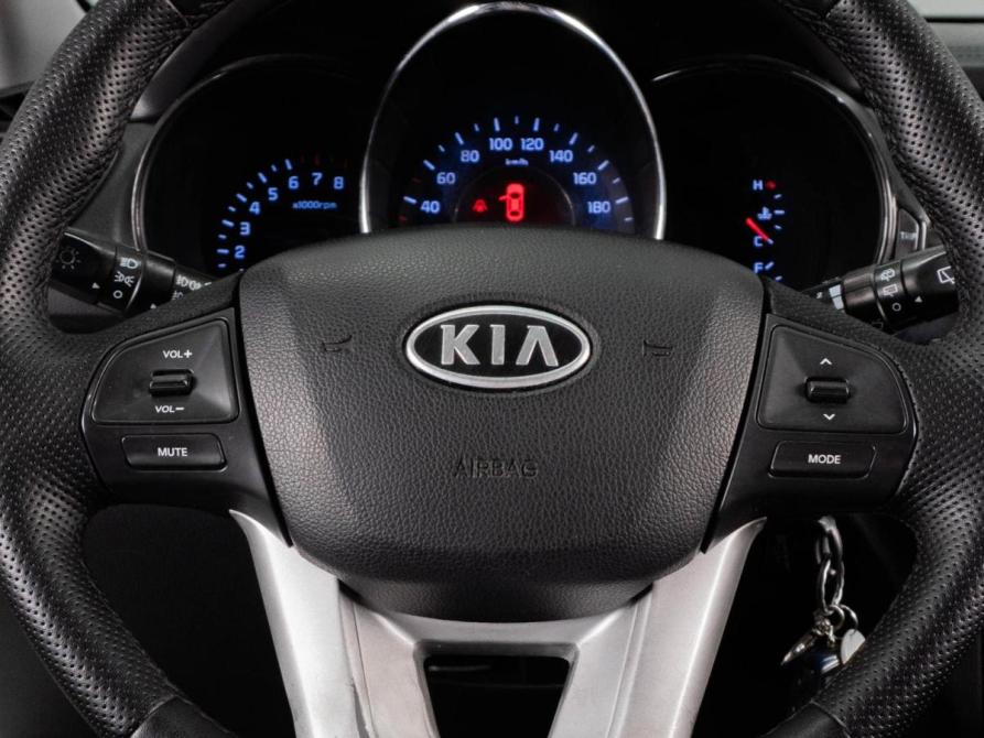 Kia Rio III Тюмень  - изображение 12