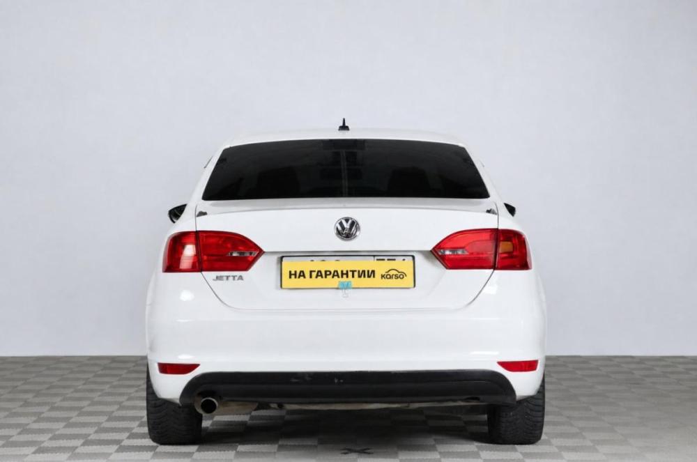 Volkswagen Jetta VI Челябинск  - изображение 6