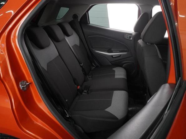 Ford EcoSport II с пробегом 2016 года, цена 1 129 000 рублей, 102946 км, внедорожник, Автокод Объявления