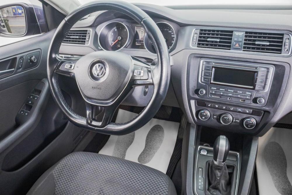 Volkswagen Jetta VI Рестайлинг Барнаул  - изображение 19