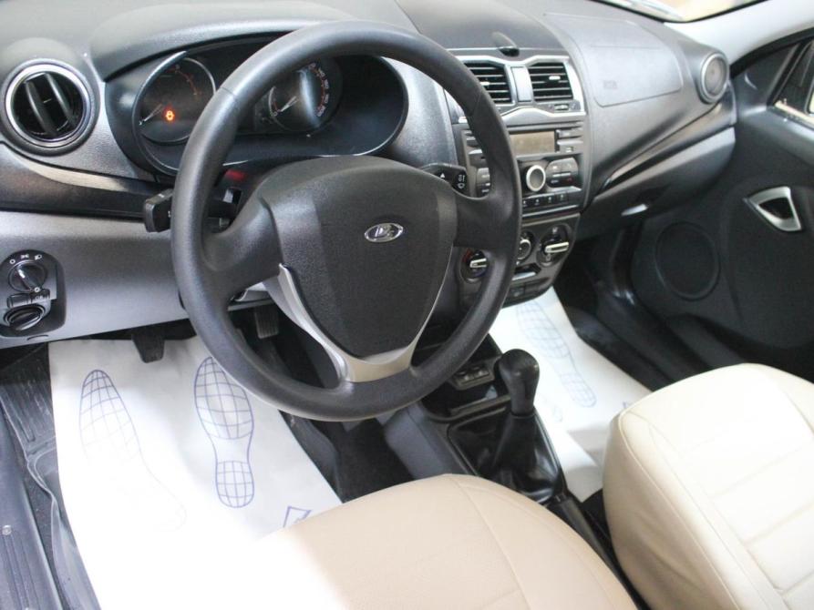 Lada (ВАЗ) Granta I Рестайлинг Калуга  - изображение 7