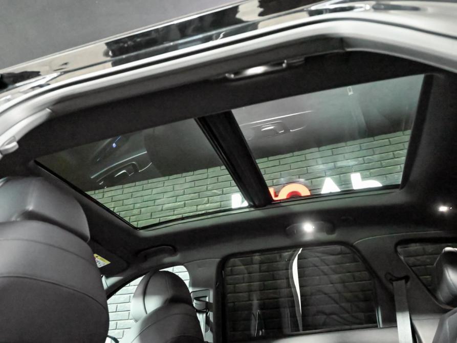 Chery Tiggo 9 I Екатеринбург  - изображение 22