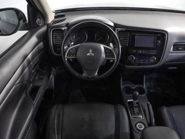 Mitsubishi Outlander III с пробегом 2012 года, цена 1 149 000 рублей, 260450 км, внедорожник, Автокод Объявления