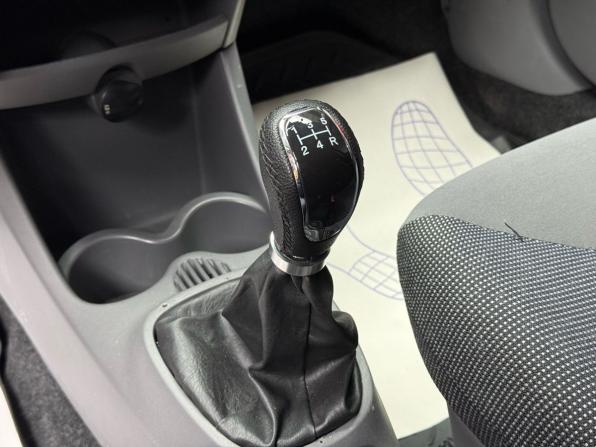 Peugeot 107 I с пробегом 2008 года, цена 429 000 рублей, 140000 км, хэтчбек, Автокод Объявления