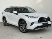 Toyota Highlander IV (XU70) Екатеринбург  - изображение 40
