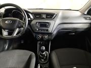 Kia Rio III Москва  - изображение 29