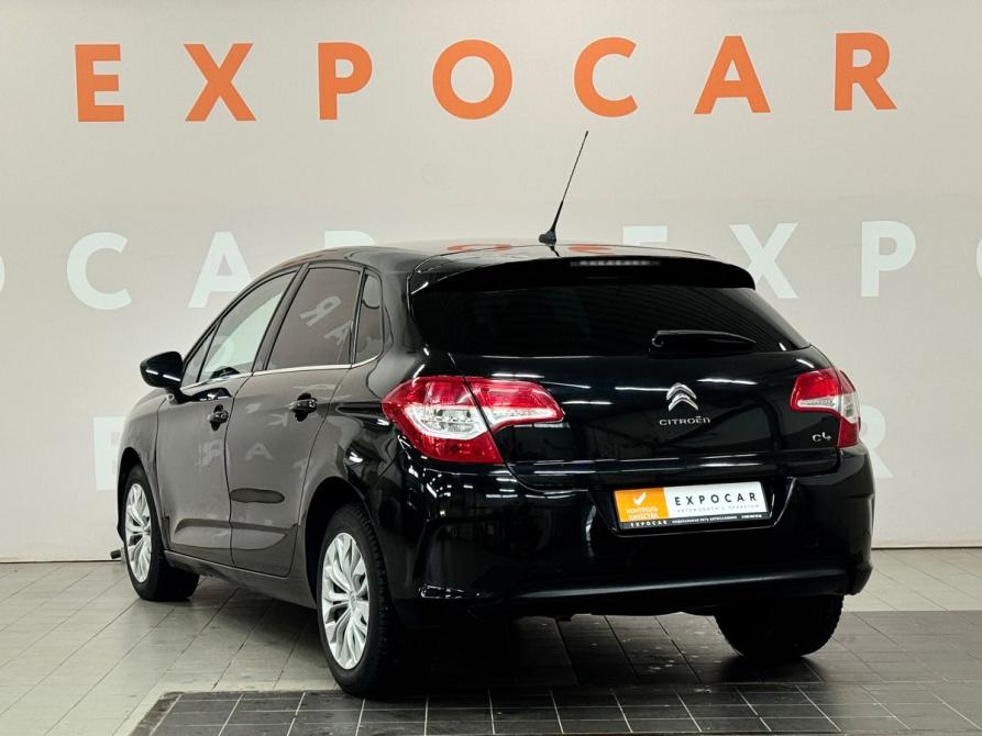 Citroen C4 II Волгоград  - изображение 7