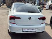 Volkswagen Polo VI Тверь  - изображение 27